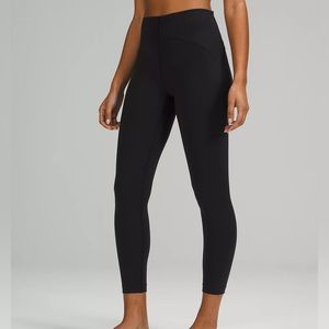 Lululemon InStill High Rise Tight 25”